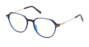 Tom Ford - primerek okvirja 1299