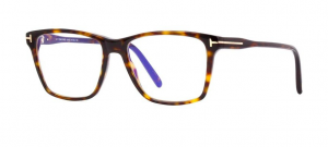 Tom Ford - primerek okvirja 1287