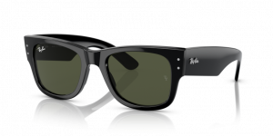 Ray Ban - primerek okvirja 1010