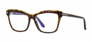 Tom Ford - primerek okvirja 1292