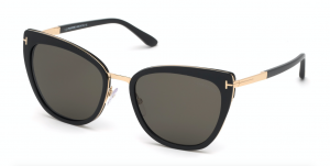 Tom Ford - primerek okvirja 1024