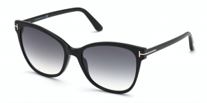 Tom Ford - primerek okvirja 1025