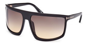Tom Ford - primerek okvirja 1027