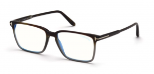 Tom Ford - primerek okvirja 1289