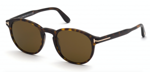 Tom Ford - primerek okvirja 1035