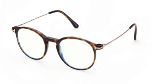 Tom Ford - primerek okvirja 1306
