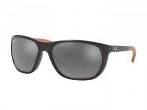 Ray Ban - primerek okvirja 727