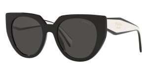 Prada - primerek okvirja 963