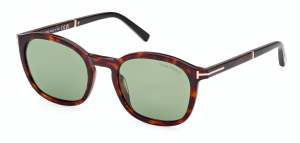 Tom Ford - primerek okvirja 1030